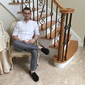 Meet your Posher, Klevi